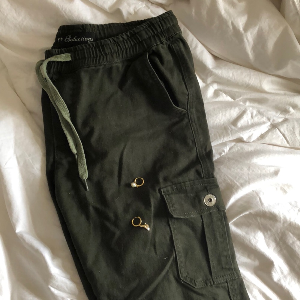|STREET WEAR PANTS|